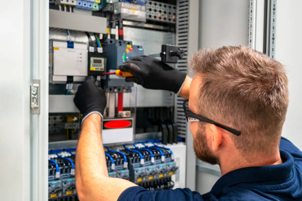 Professional Electrical Services in Falls City, OR